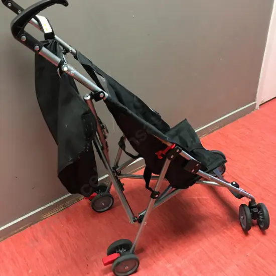 Kids Folding Stroller